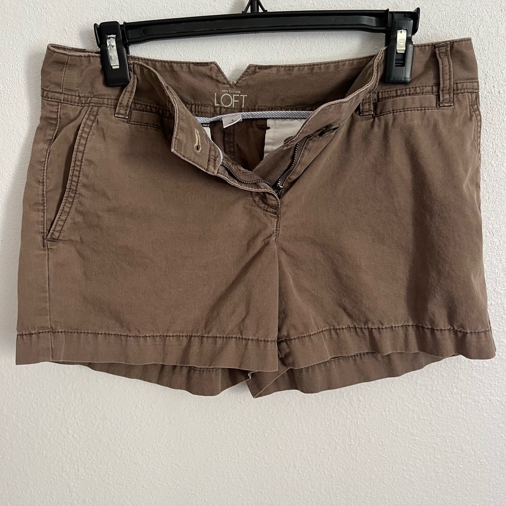 LOFT shorts